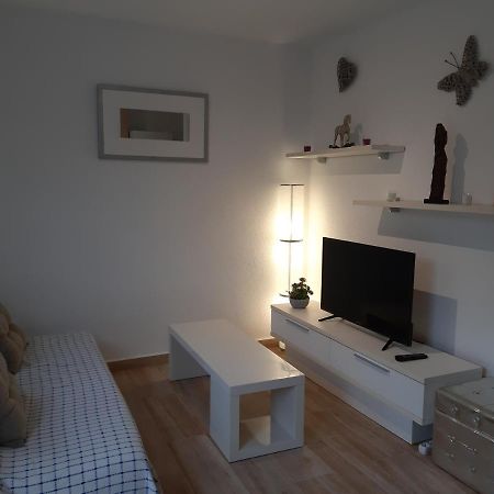 Apartamento De La Huerta Lejlighed Murcia Eksteriør billede