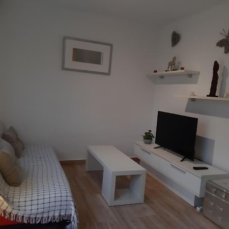Apartamento De La Huerta Lejlighed Murcia Eksteriør billede