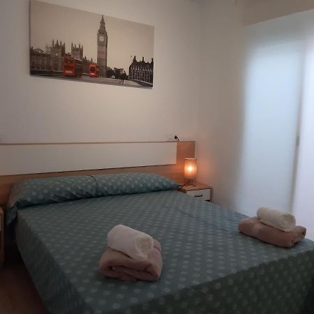 Apartamento De La Huerta Lejlighed Murcia Eksteriør billede