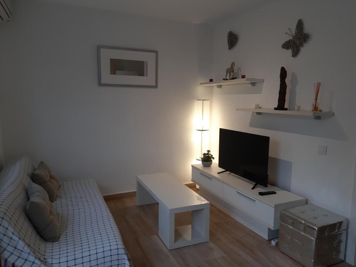 Apartamento De La Huerta Lejlighed Murcia Eksteriør billede