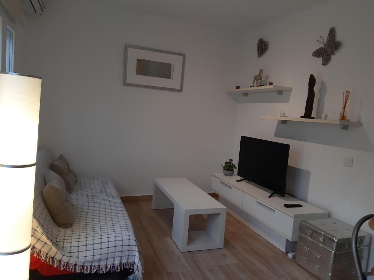 Apartamento De La Huerta Lejlighed Murcia Eksteriør billede